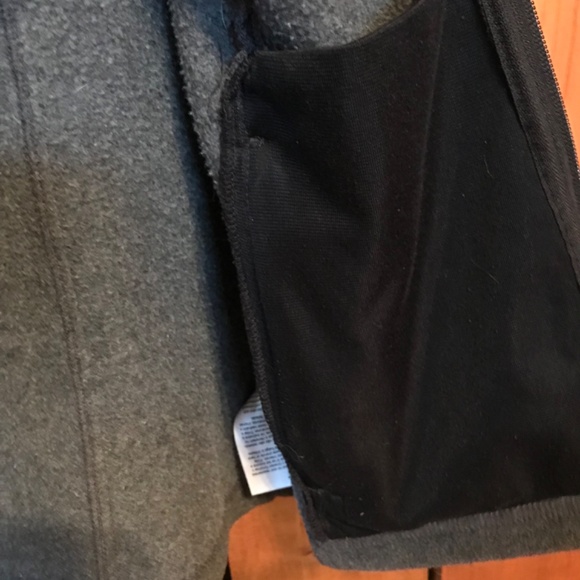Columbia Vest Gray Womens Large - Picture 7 of 8